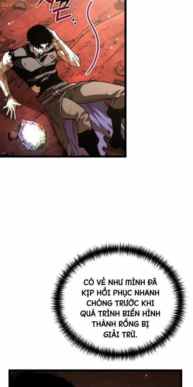 Chiến Binh Hồi Quy Chương 61 trang 82