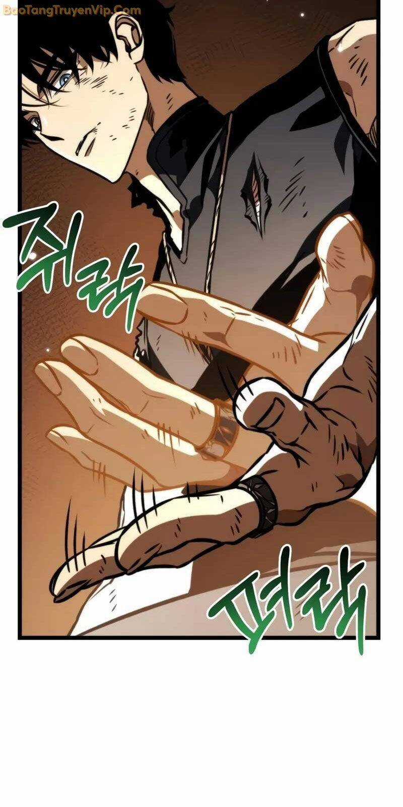 Chiến Binh Hồi Quy Chương 61 trang 83