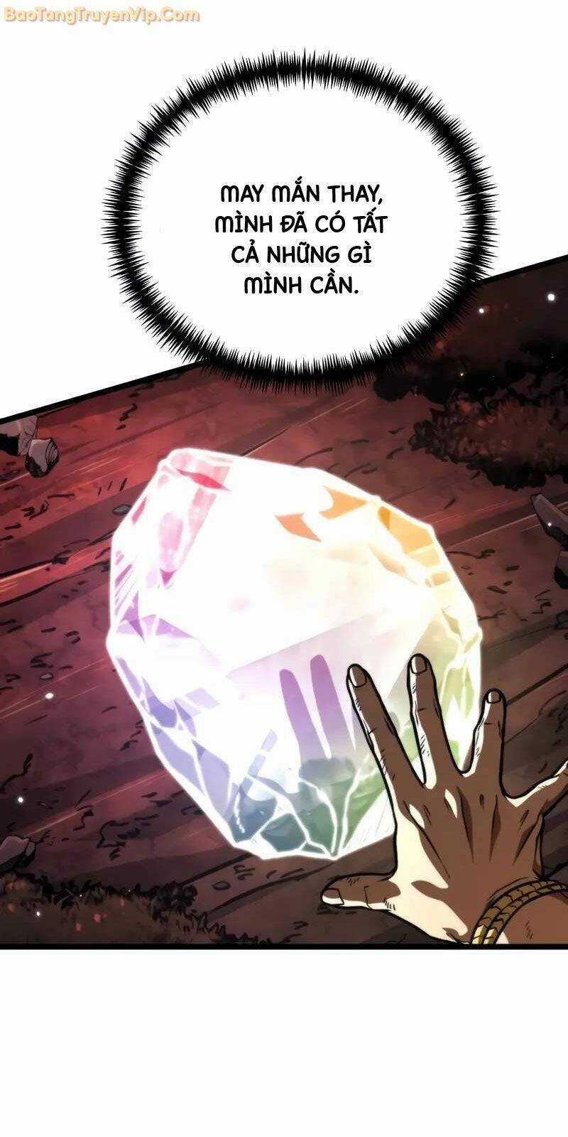 Chiến Binh Hồi Quy Chương 61 trang 84