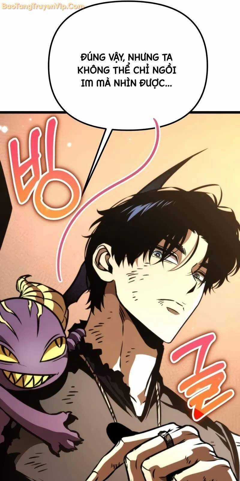 Chiến Binh Hồi Quy Chương 61 trang 89