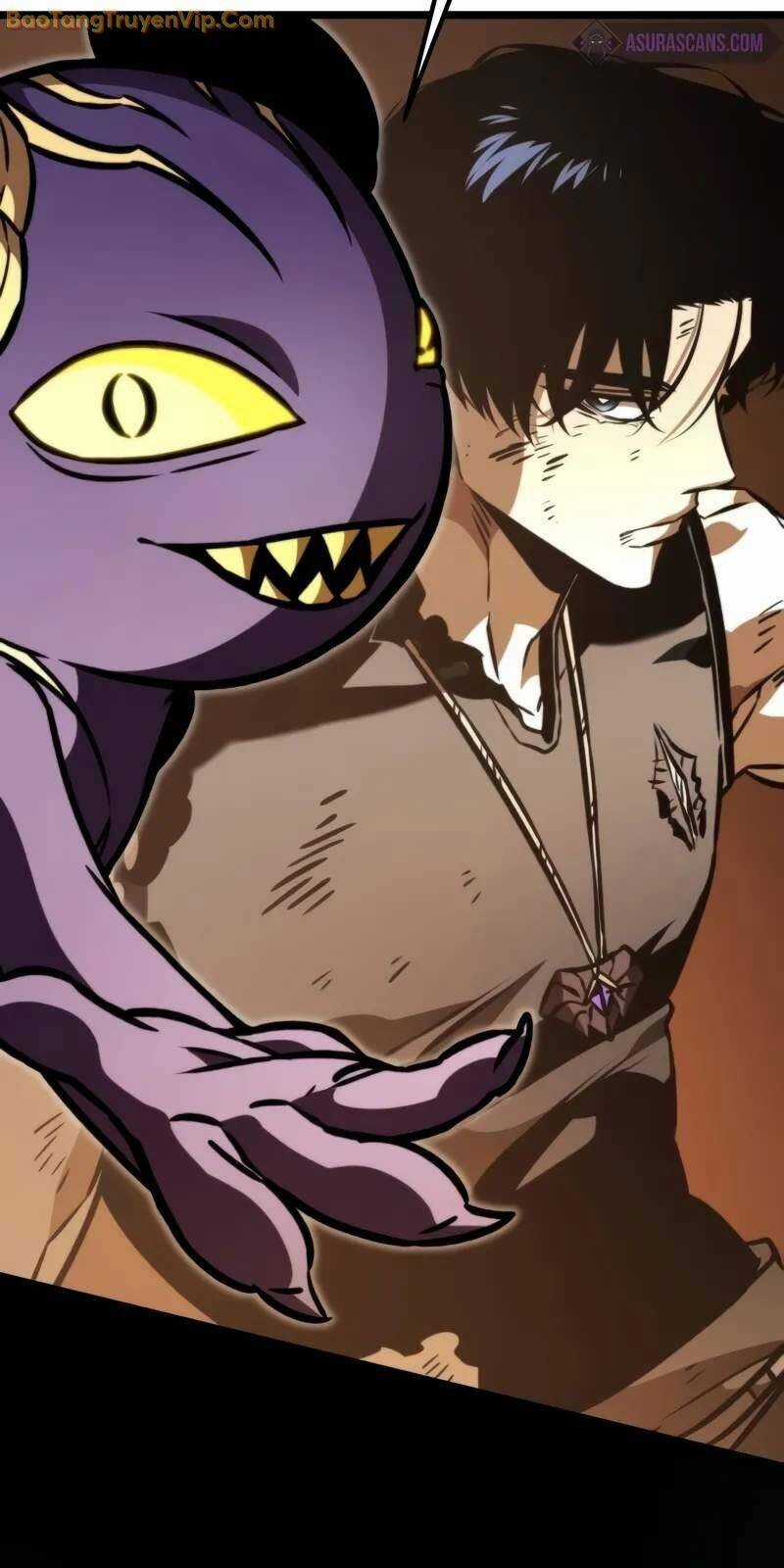 Chiến Binh Hồi Quy Chương 61 trang 91