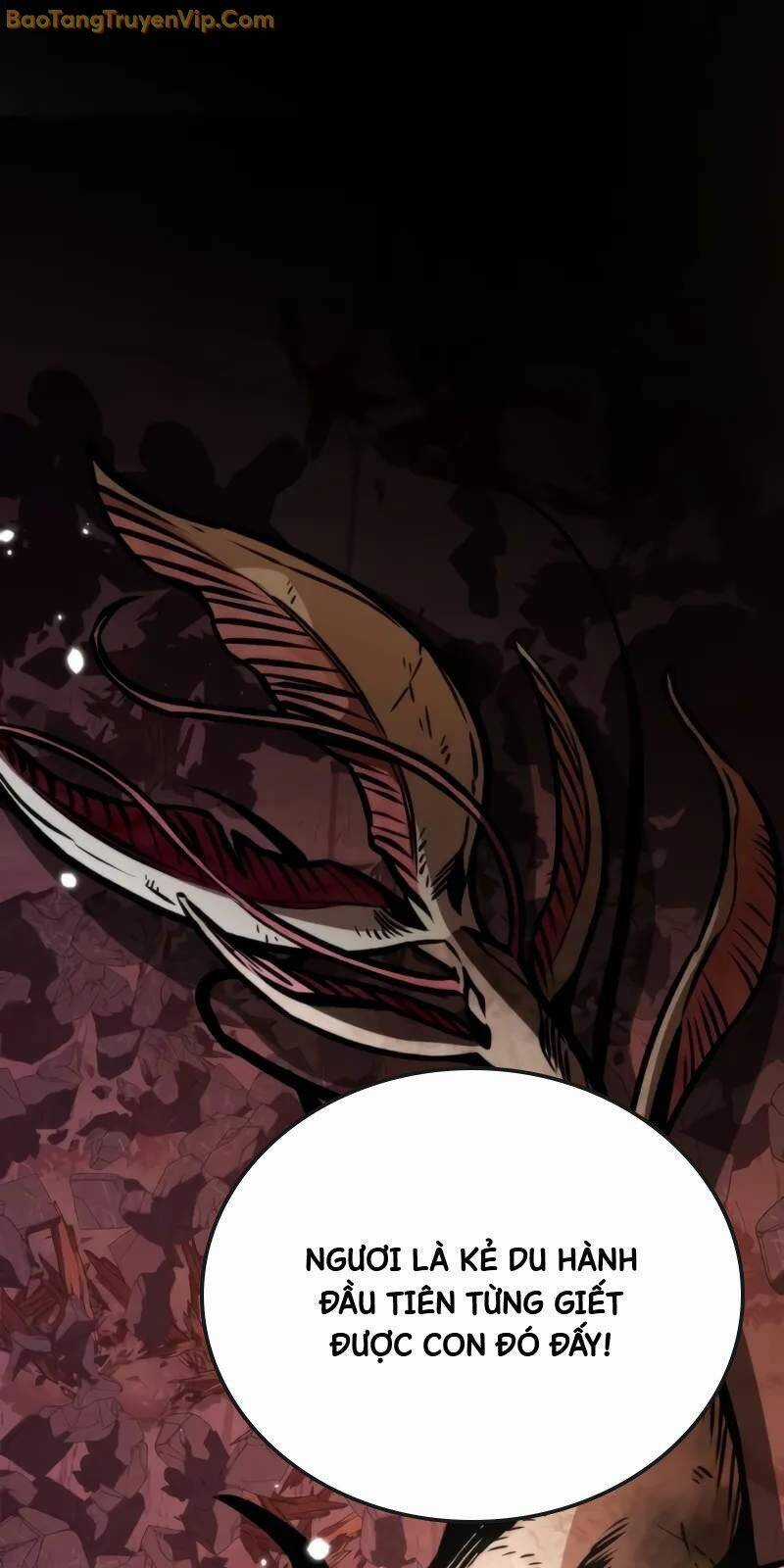 Chiến Binh Hồi Quy Chương 61 trang 92