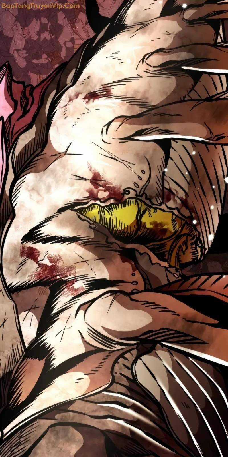 Chiến Binh Hồi Quy Chương 61 trang 93