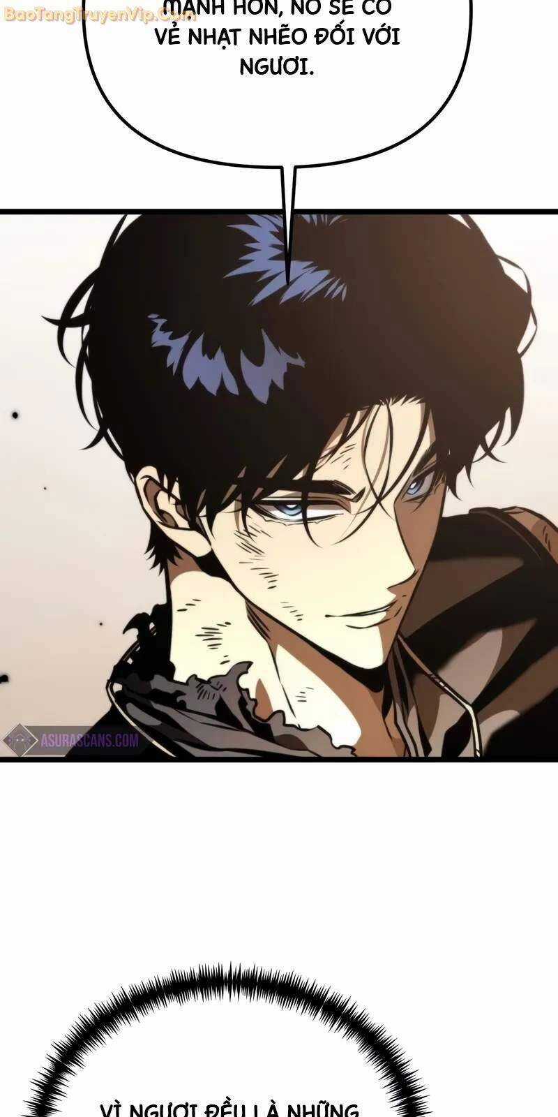 Chiến Binh Hồi Quy Chương 61 trang 97