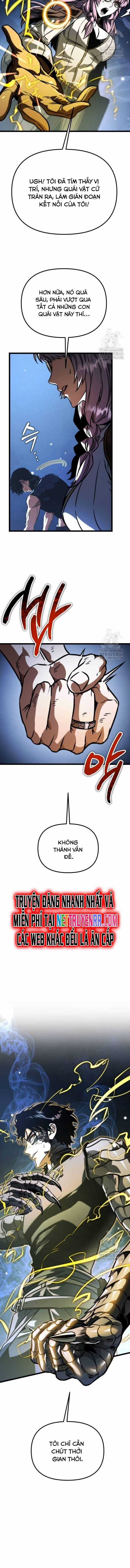 Chiến Binh Hồi Quy Chương 63 trang 12