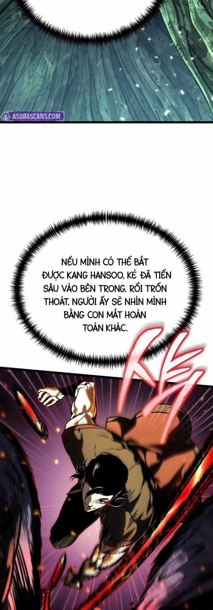 Chiến Binh Hồi Quy Chương 65 trang 10