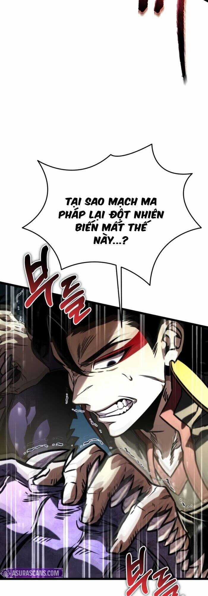 Chiến Binh Hồi Quy Chương 65 trang 13