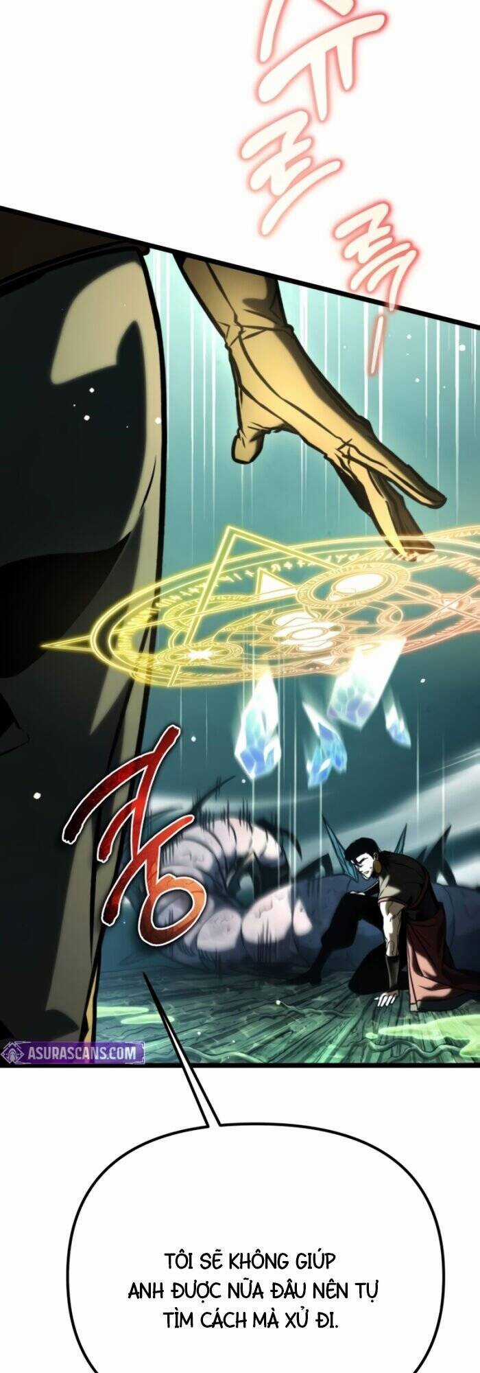 Chiến Binh Hồi Quy Chương 65 trang 15