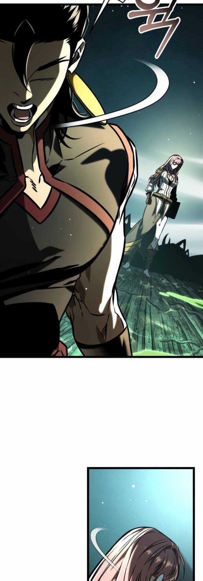 Chiến Binh Hồi Quy Chương 65 trang 17