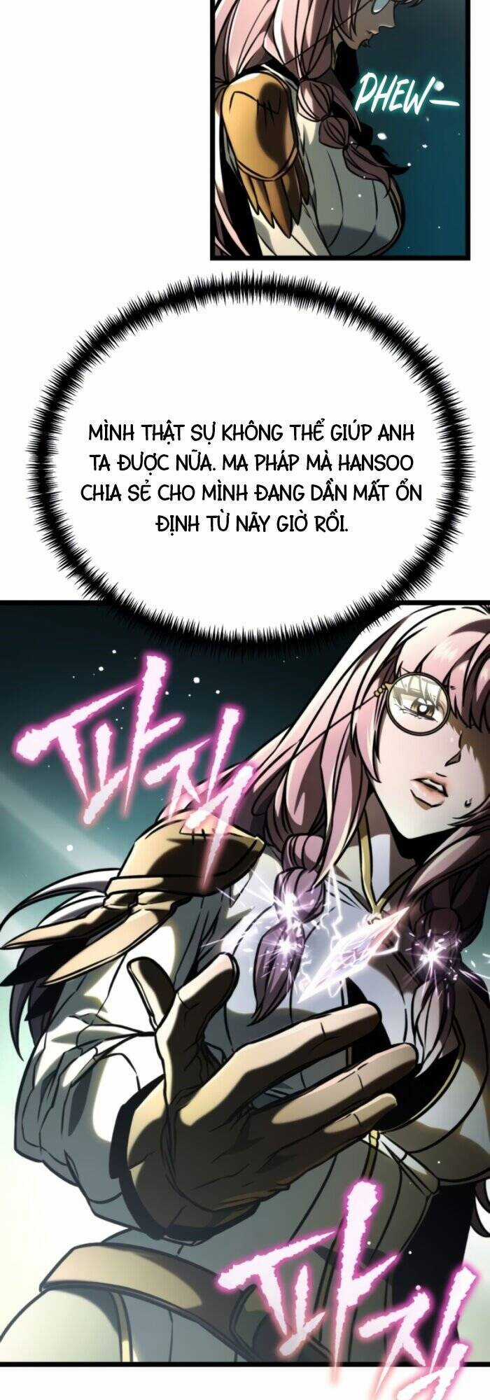 Chiến Binh Hồi Quy Chương 65 trang 18