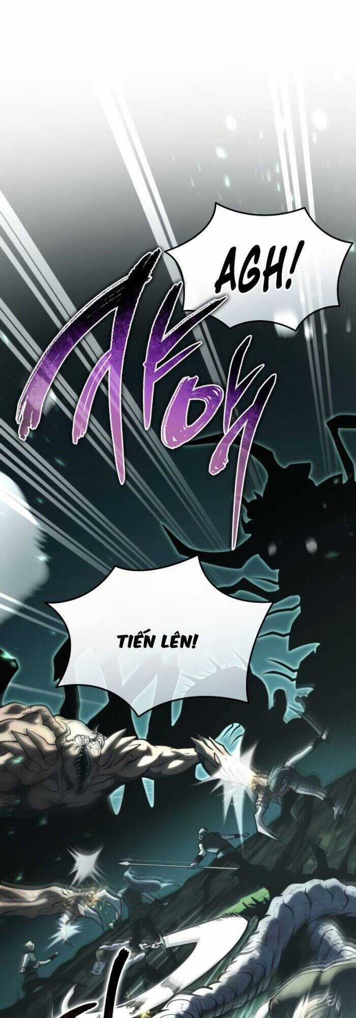 Chiến Binh Hồi Quy Chương 65 trang 2