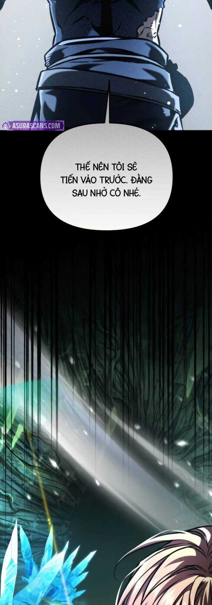 Chiến Binh Hồi Quy Chương 65 trang 23