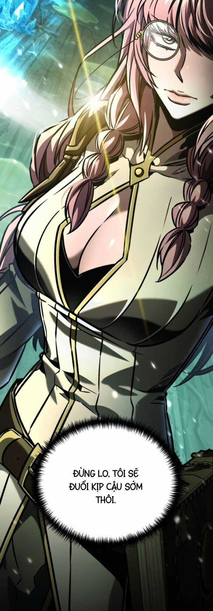 Chiến Binh Hồi Quy Chương 65 trang 24