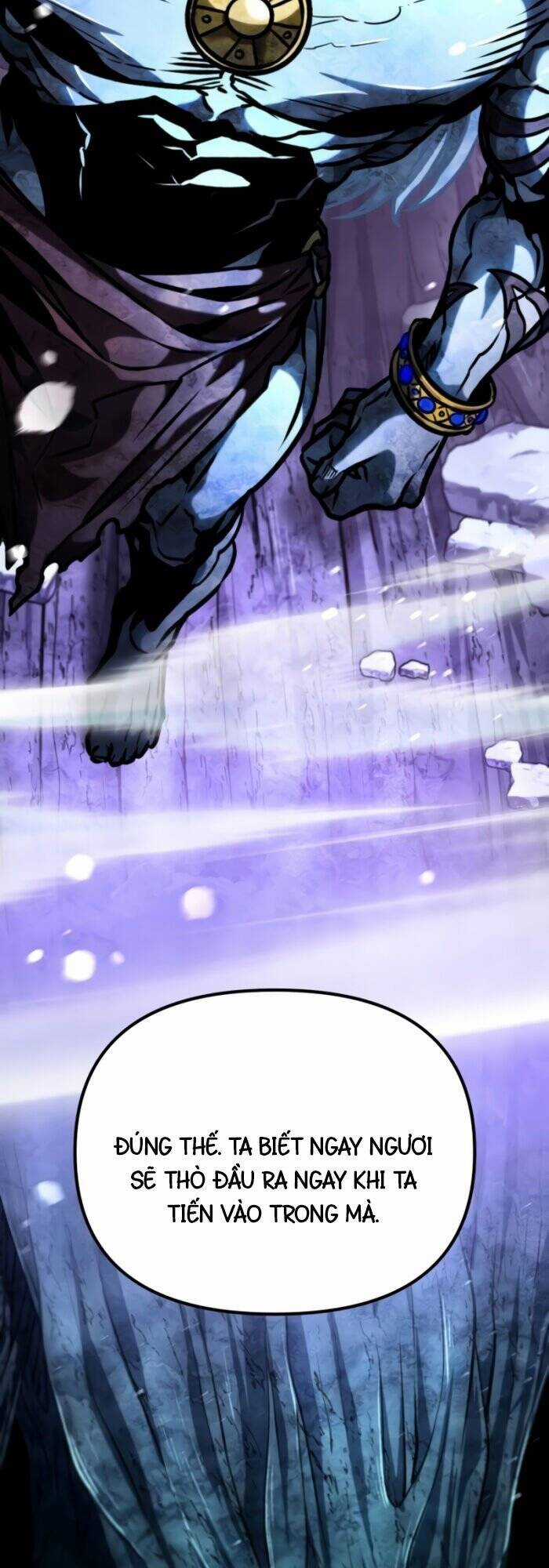 Chiến Binh Hồi Quy Chương 65 trang 27