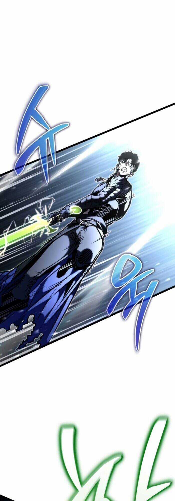 Chiến Binh Hồi Quy Chương 65 trang 31