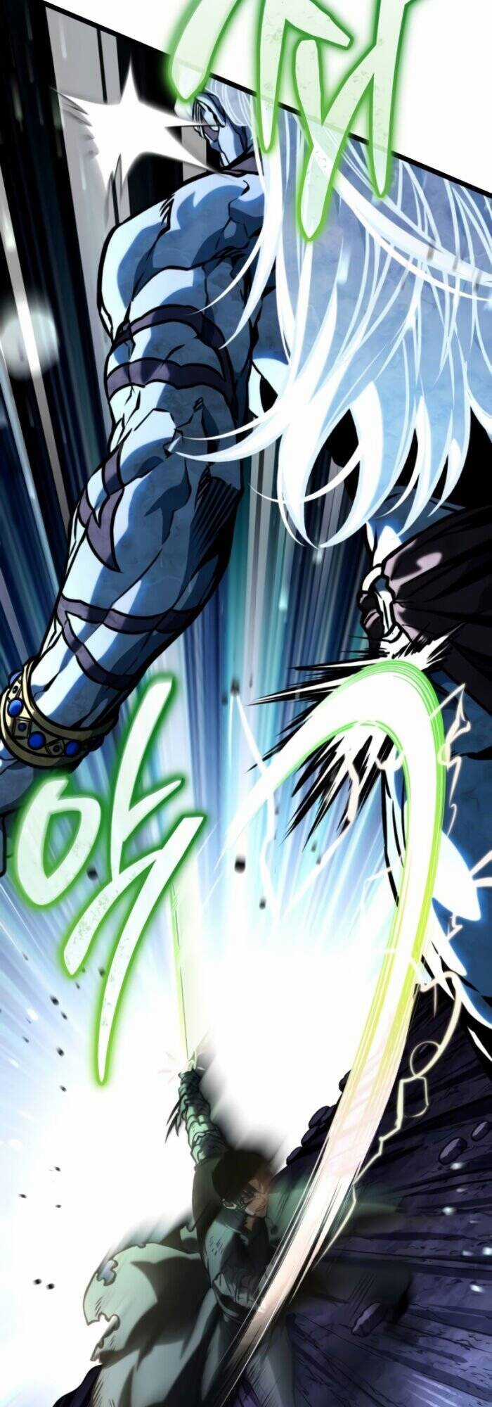 Chiến Binh Hồi Quy Chương 65 trang 32