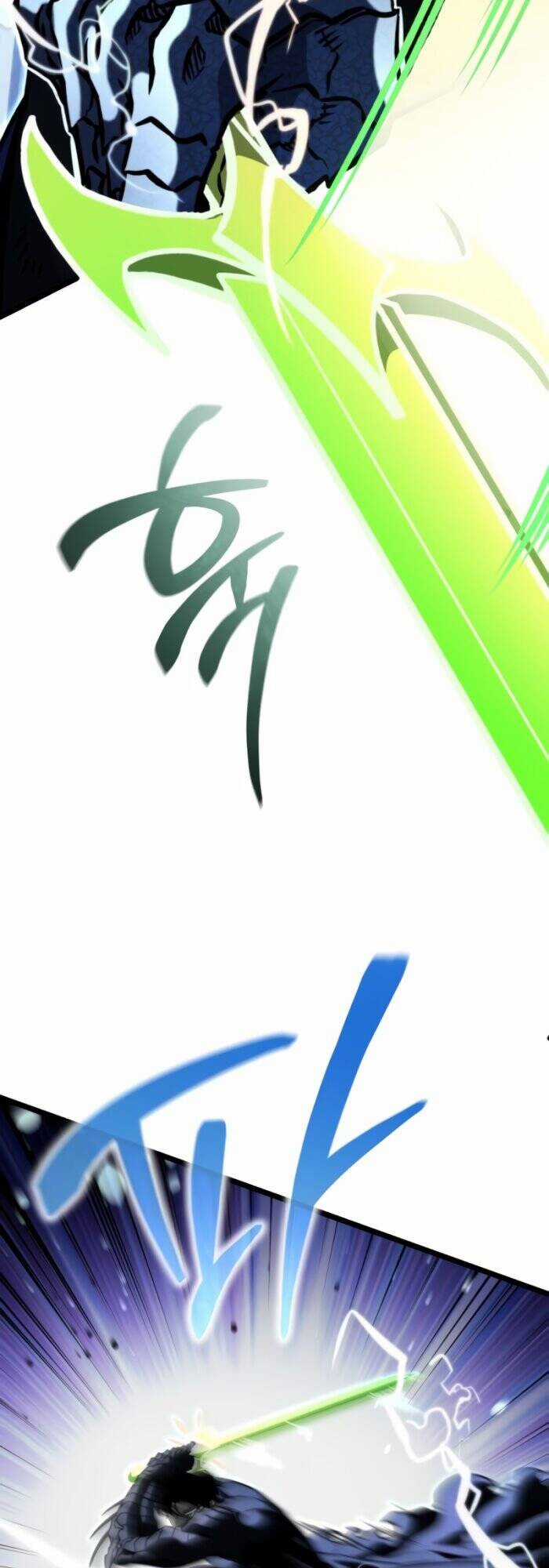 Chiến Binh Hồi Quy Chương 65 trang 34