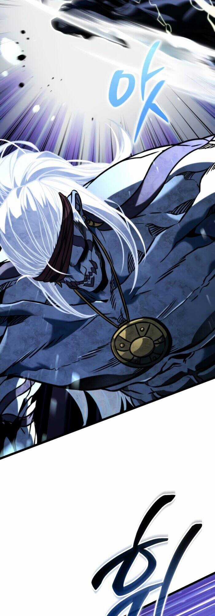 Chiến Binh Hồi Quy Chương 65 trang 35