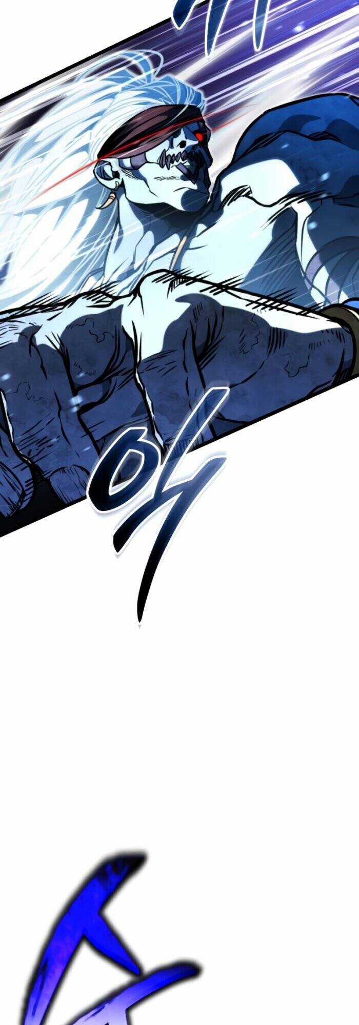 Chiến Binh Hồi Quy Chương 65 trang 36