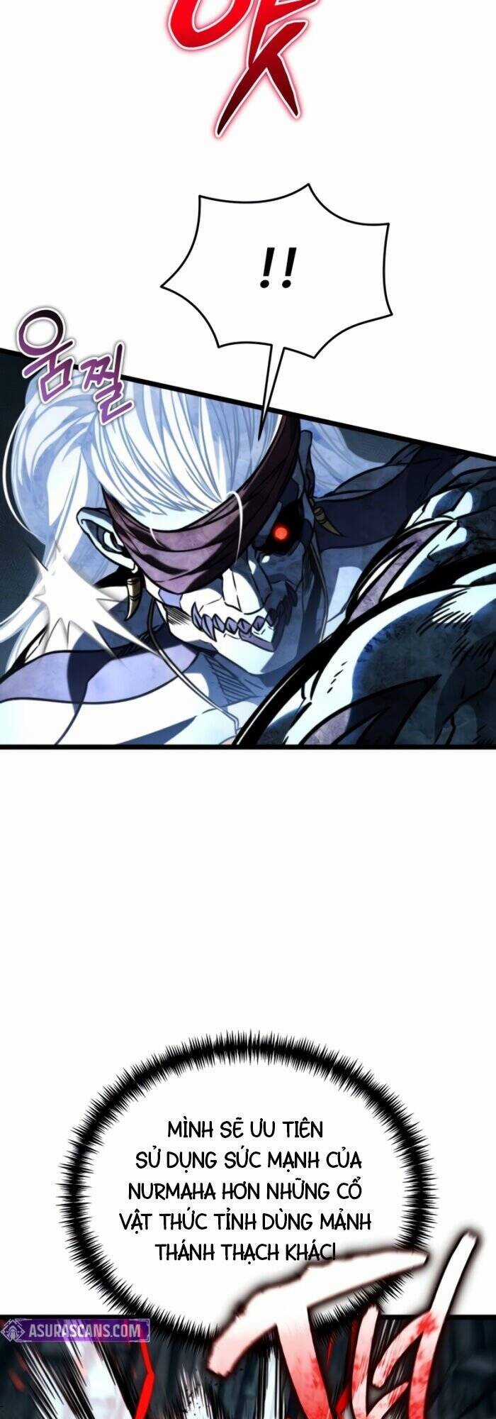 Chiến Binh Hồi Quy Chương 65 trang 42