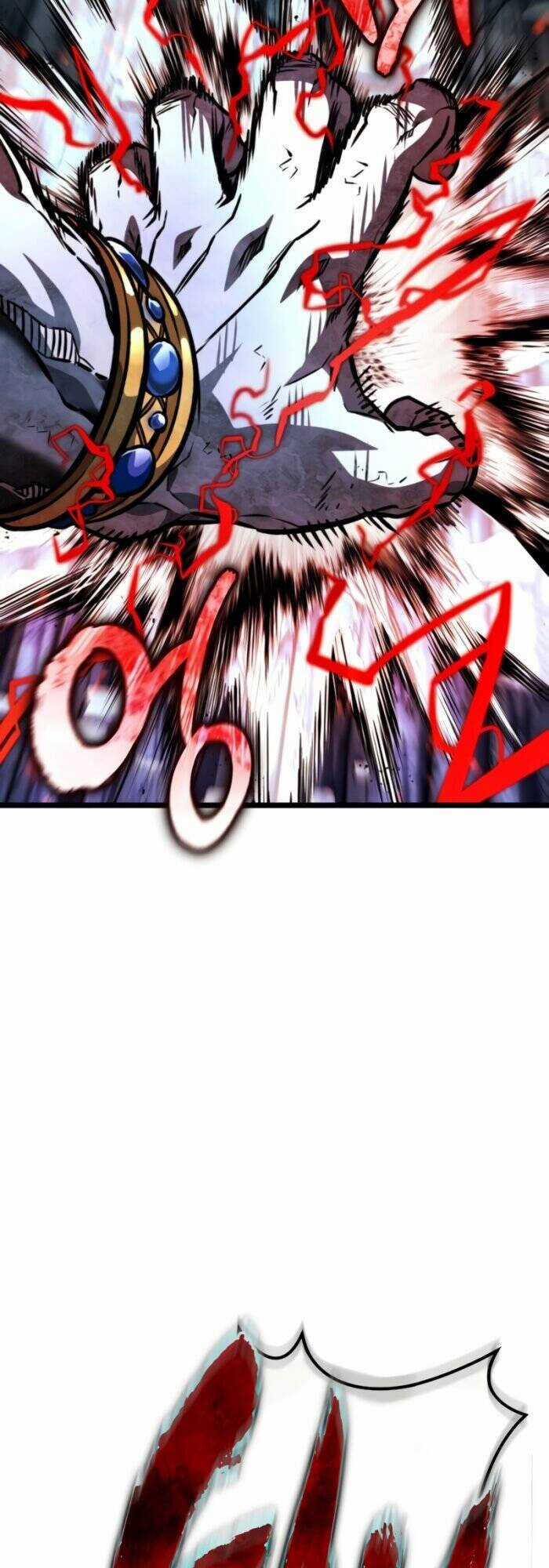 Chiến Binh Hồi Quy Chương 65 trang 43