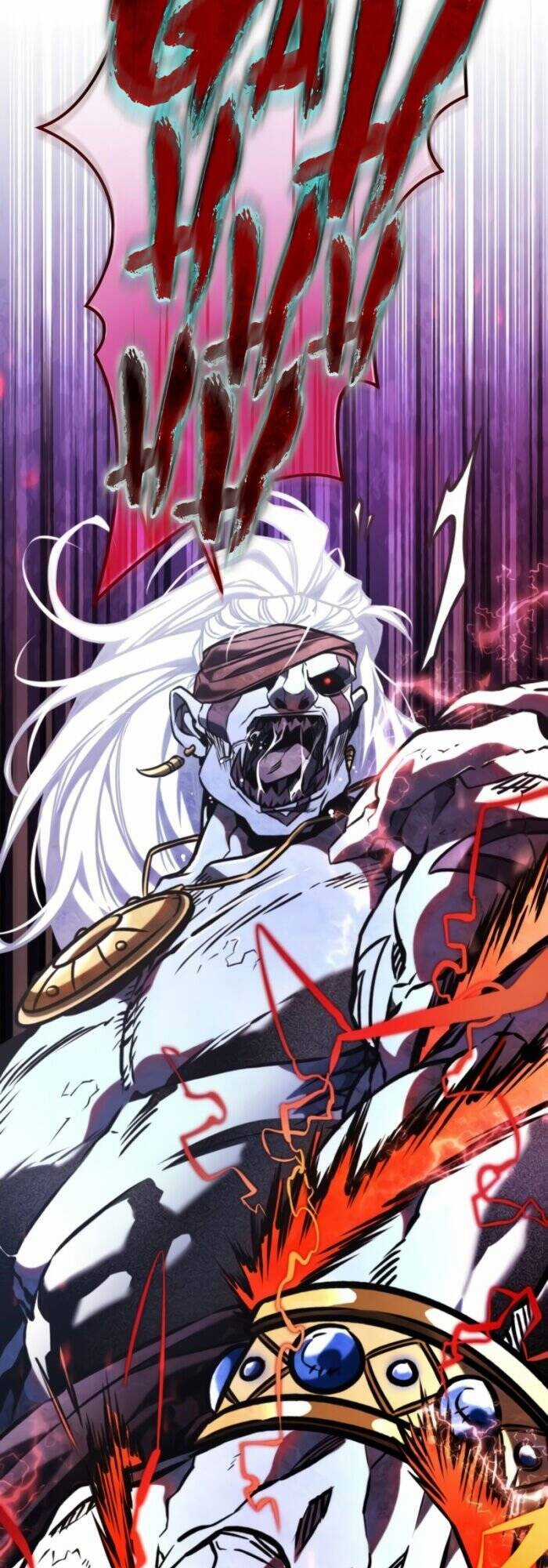 Chiến Binh Hồi Quy Chương 65 trang 44