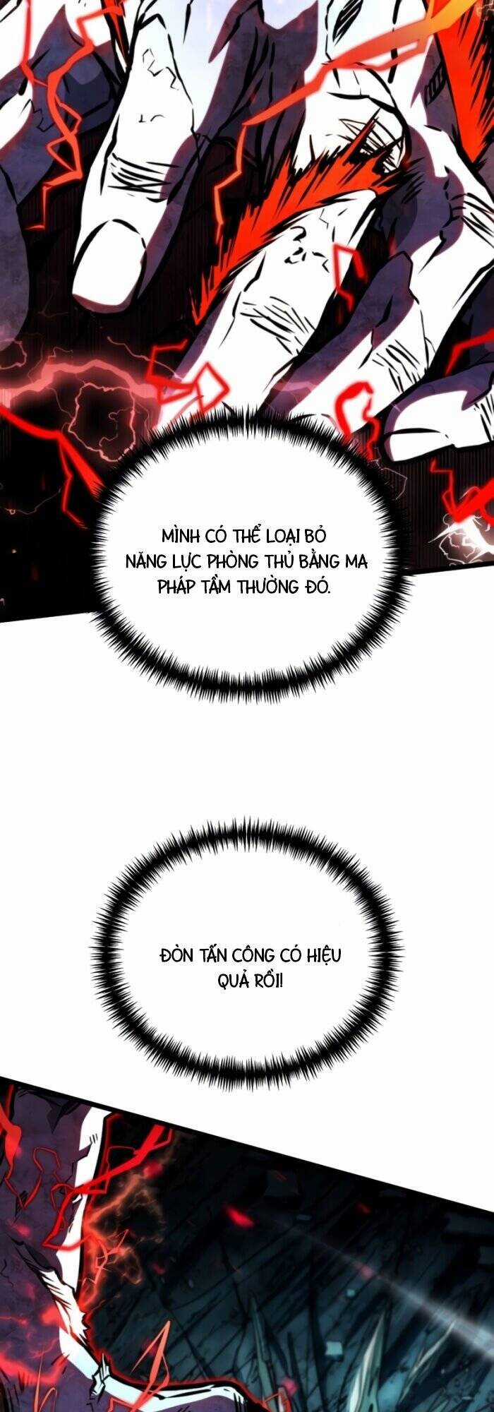 Chiến Binh Hồi Quy Chương 65 trang 45