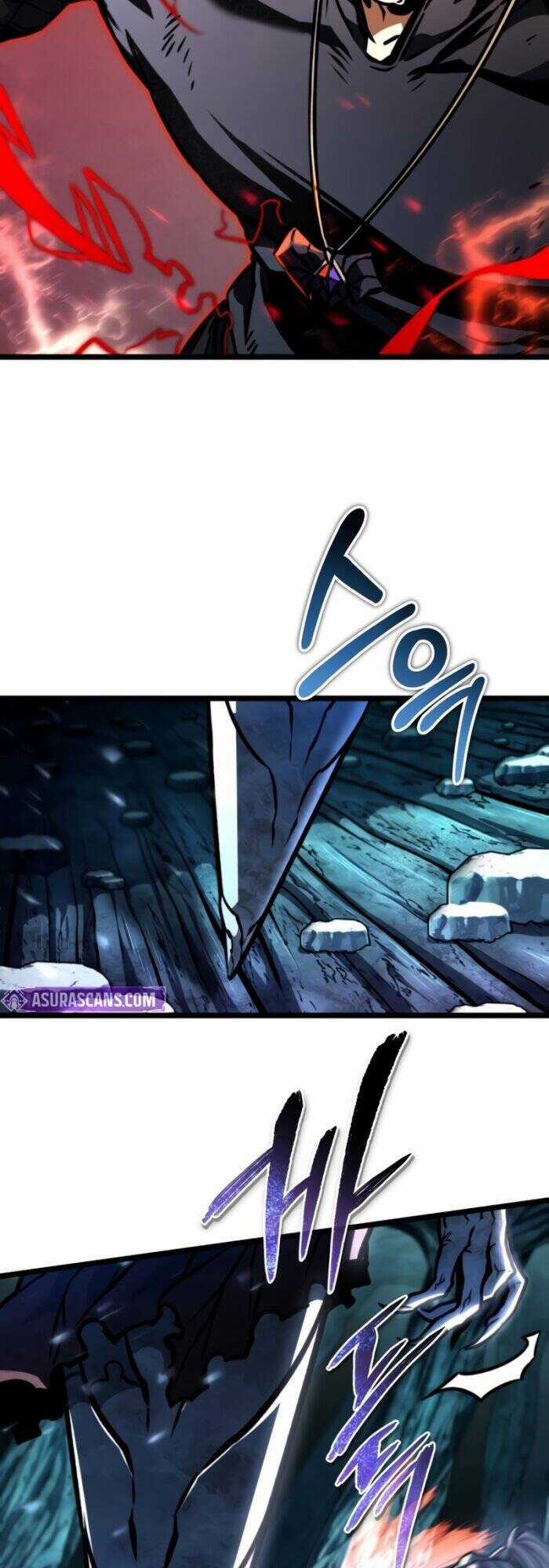 Chiến Binh Hồi Quy Chương 65 trang 47