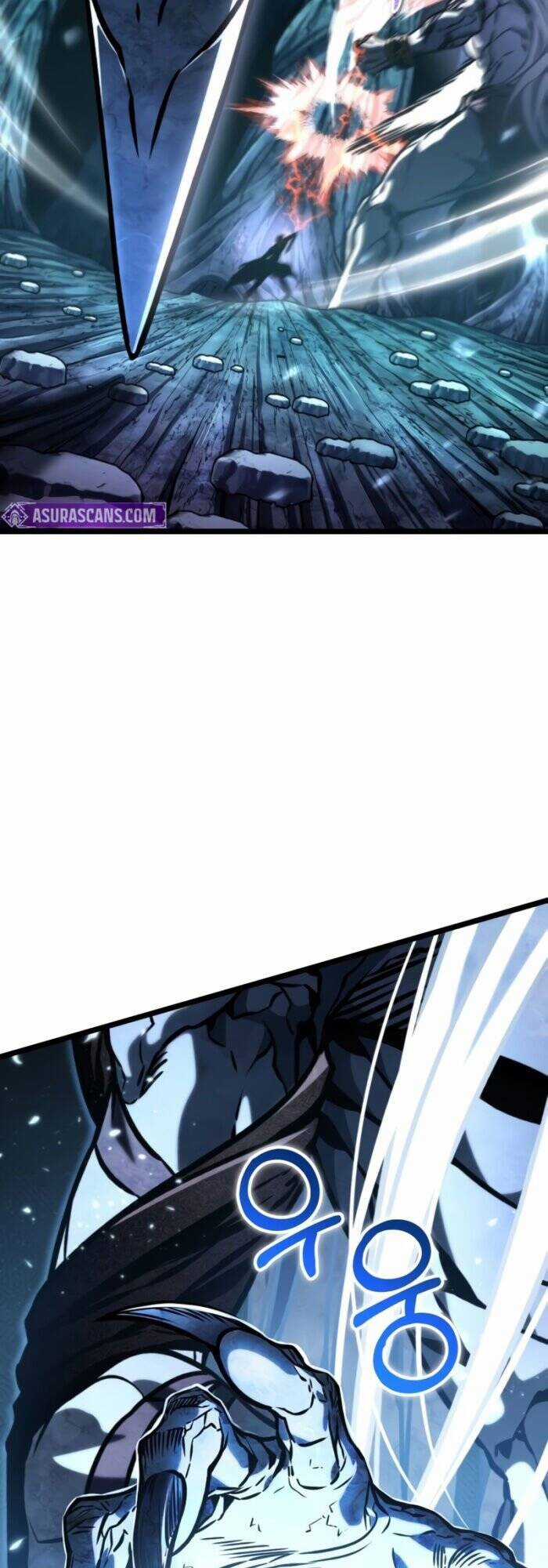 Chiến Binh Hồi Quy Chương 65 trang 48