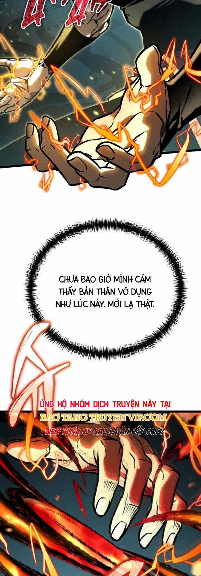 Chiến Binh Hồi Quy Chương 65 trang 5