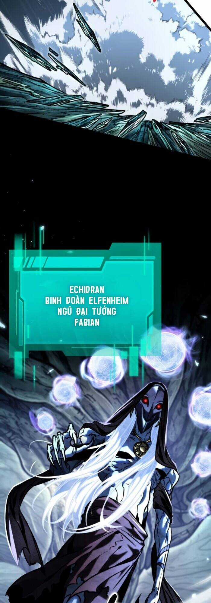 Chiến Binh Hồi Quy Chương 65 trang 52