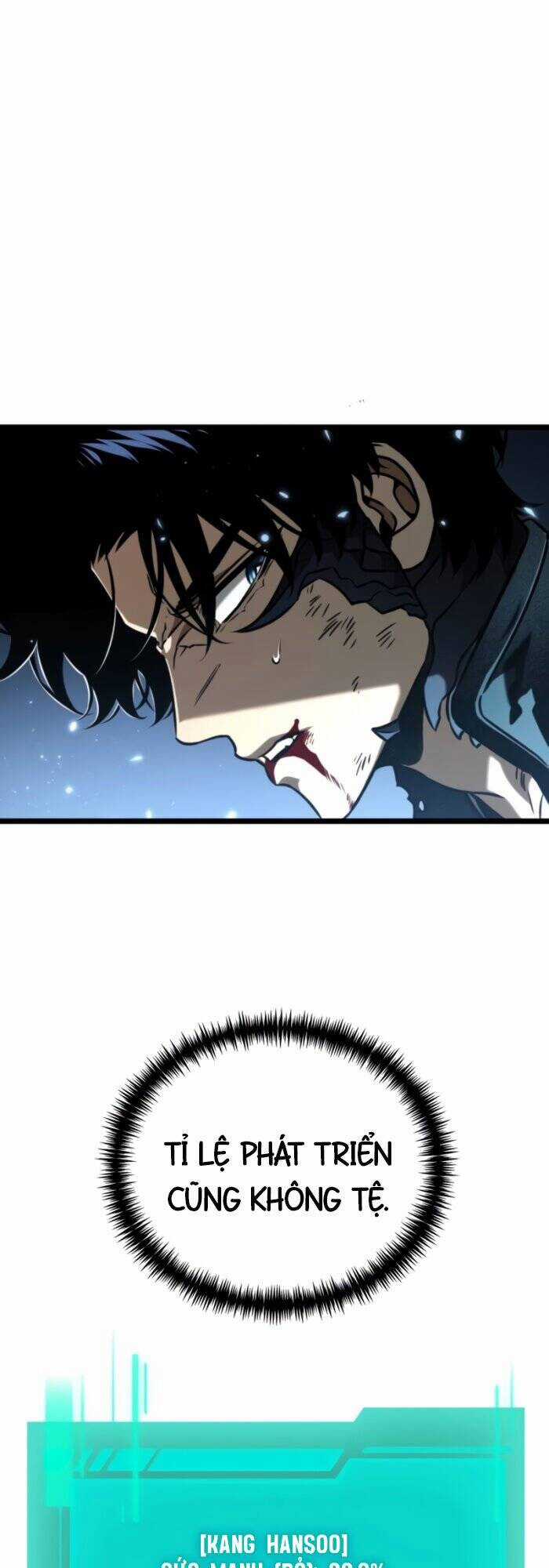 Chiến Binh Hồi Quy Chương 65 trang 58