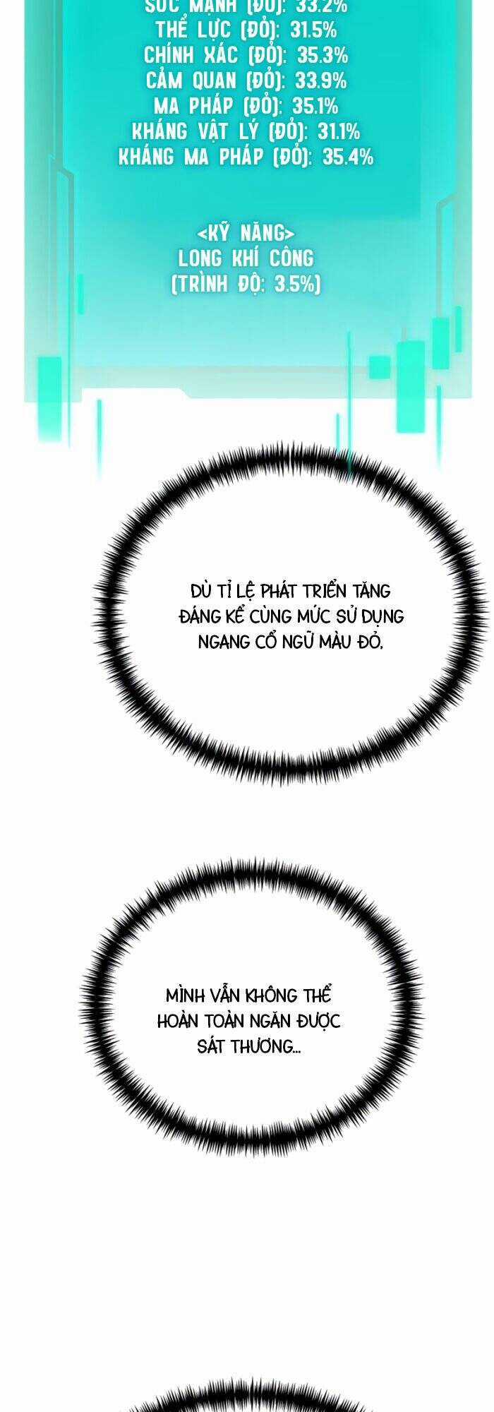 Chiến Binh Hồi Quy Chương 65 trang 59