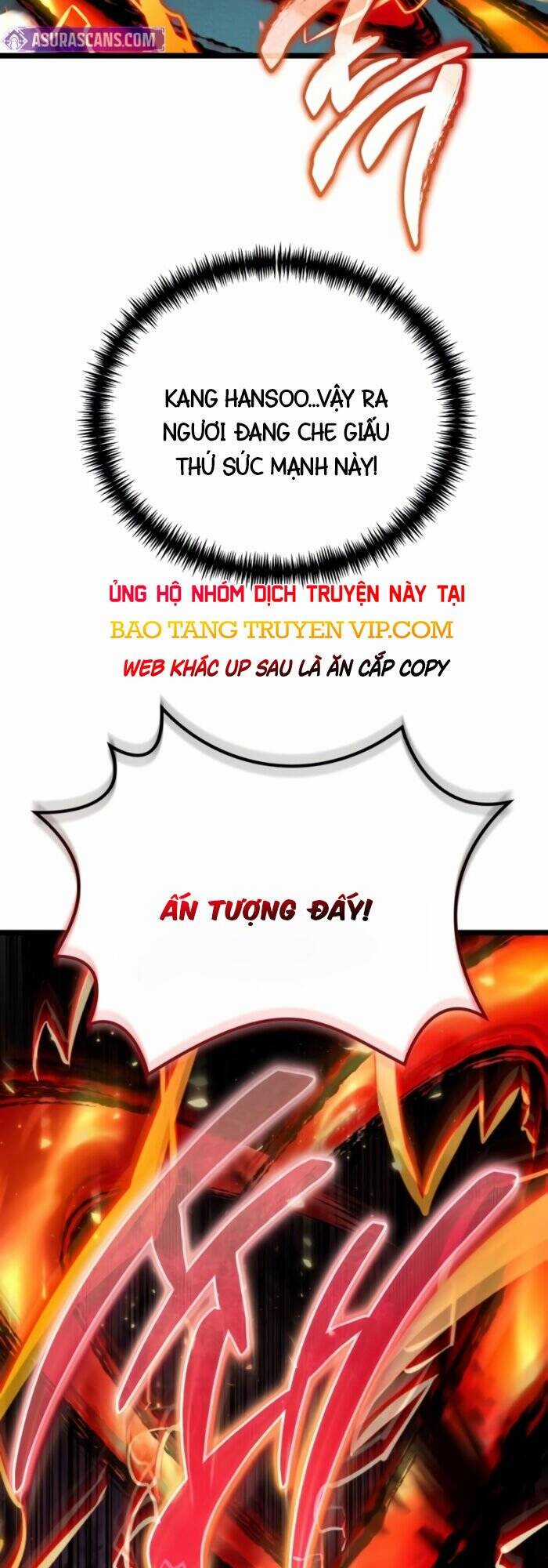 Chiến Binh Hồi Quy Chương 65 trang 6