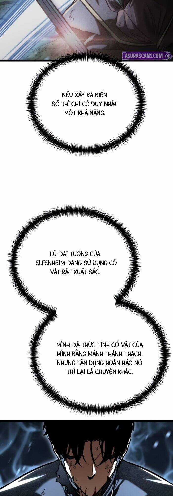 Chiến Binh Hồi Quy Chương 65 trang 61