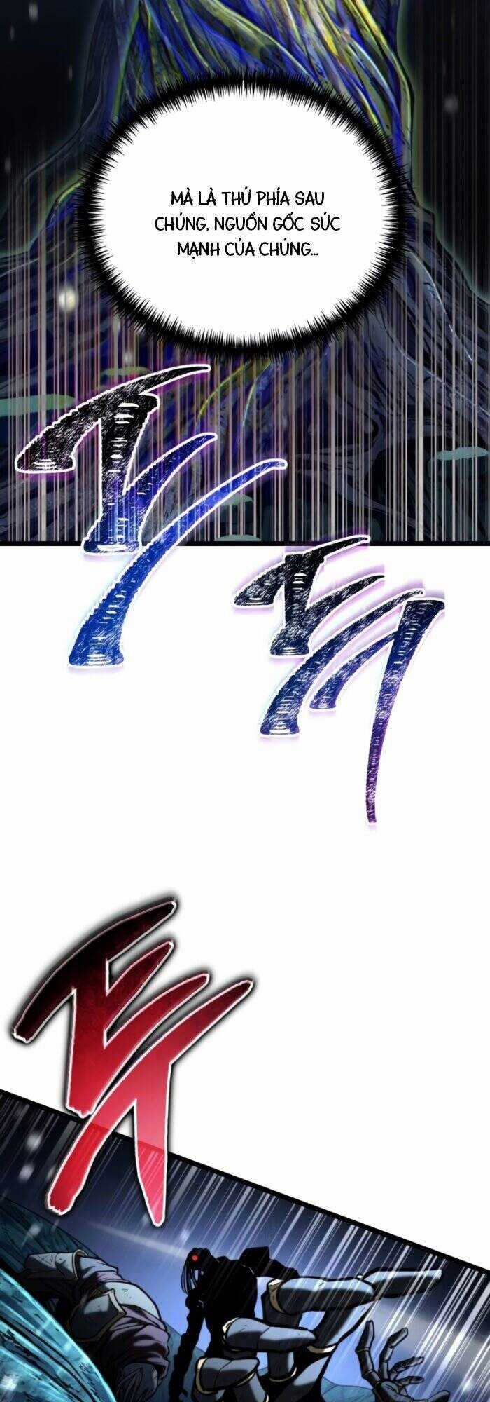 Chiến Binh Hồi Quy Chương 65 trang 64