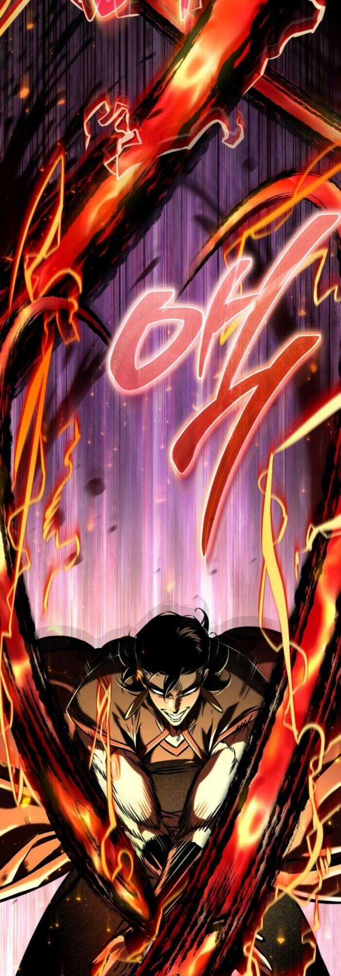 Chiến Binh Hồi Quy Chương 65 trang 7