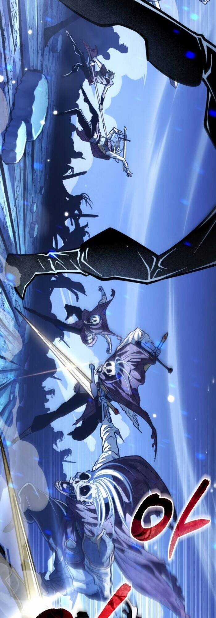 Chiến Binh Hồi Quy Chương 65 trang 72