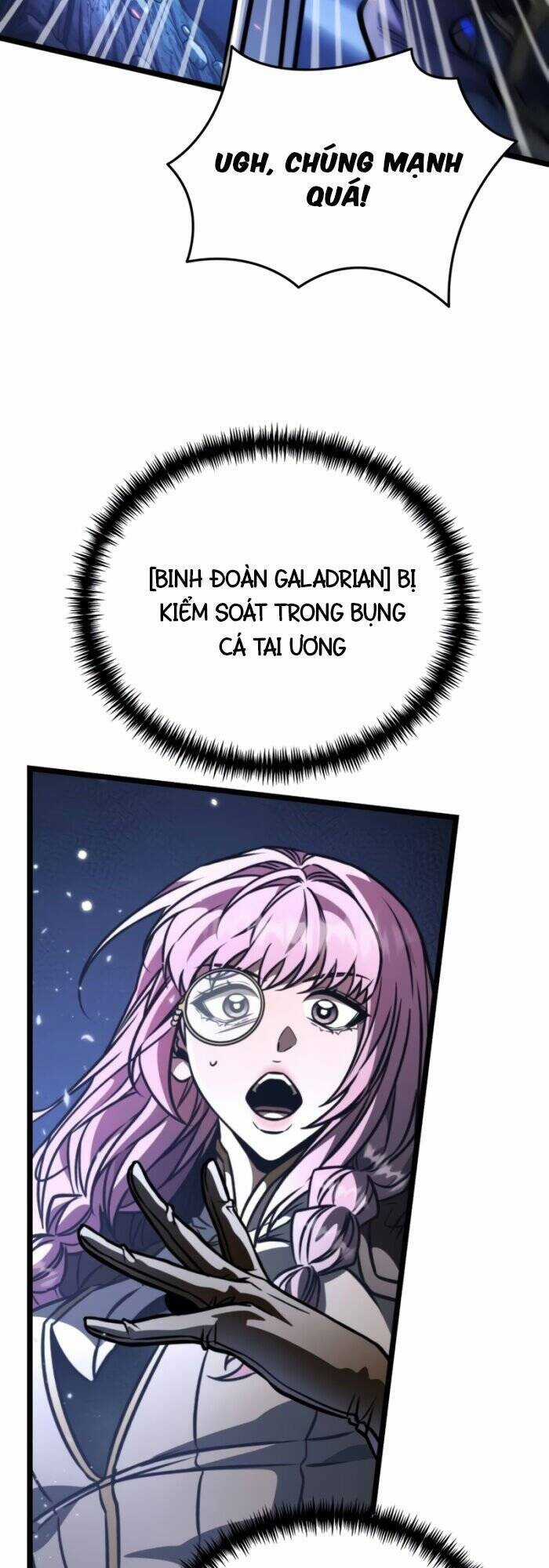 Chiến Binh Hồi Quy Chương 65 trang 74