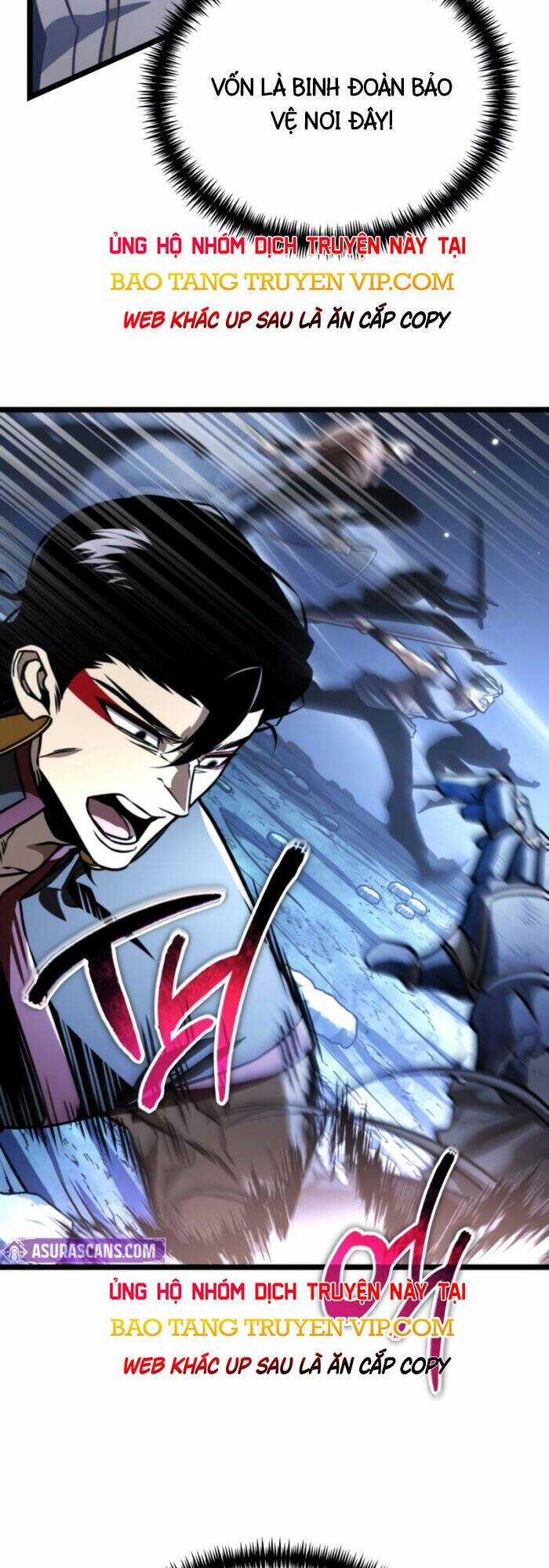 Chiến Binh Hồi Quy Chương 65 trang 75