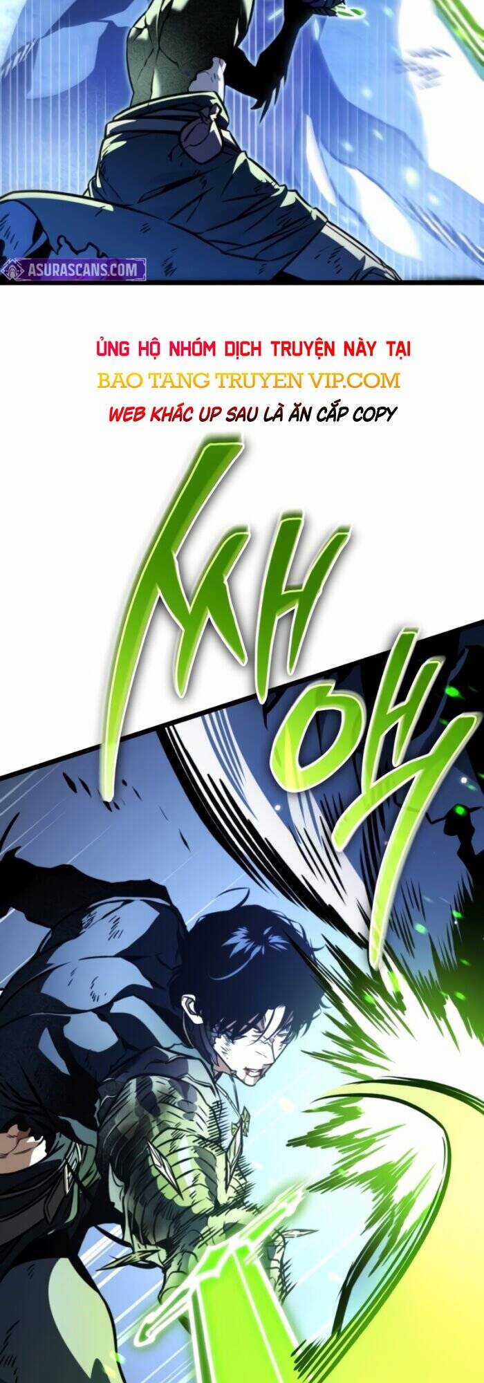 Chiến Binh Hồi Quy Chương 65 trang 78