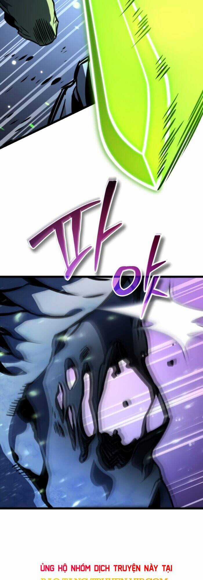 Chiến Binh Hồi Quy Chương 65 trang 79