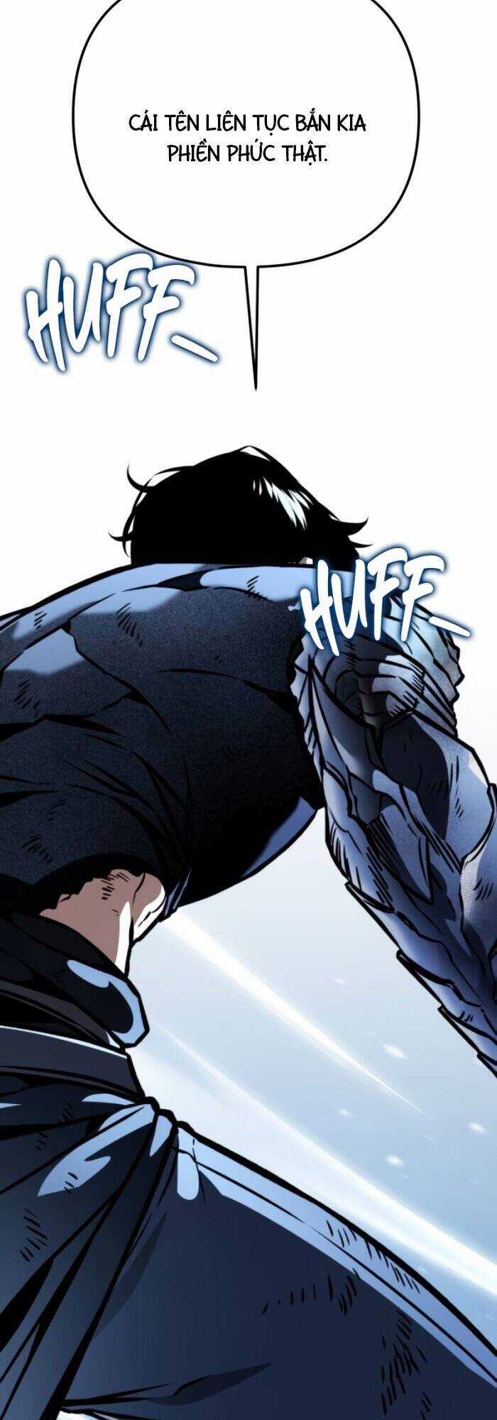 Chiến Binh Hồi Quy Chương 65 trang 83