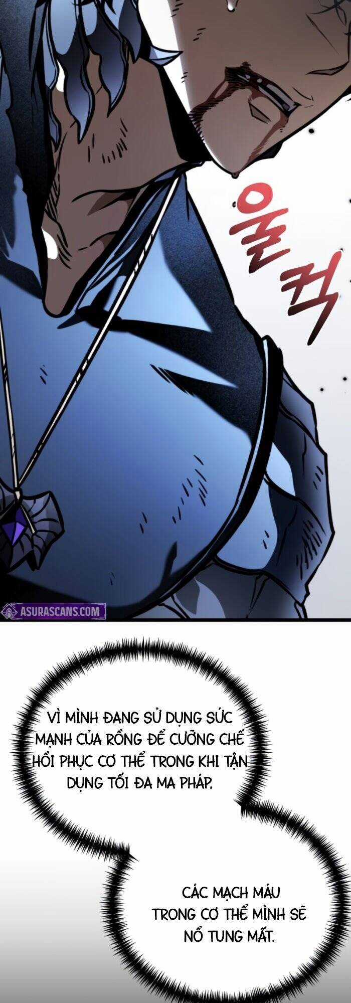 Chiến Binh Hồi Quy Chương 65 trang 85