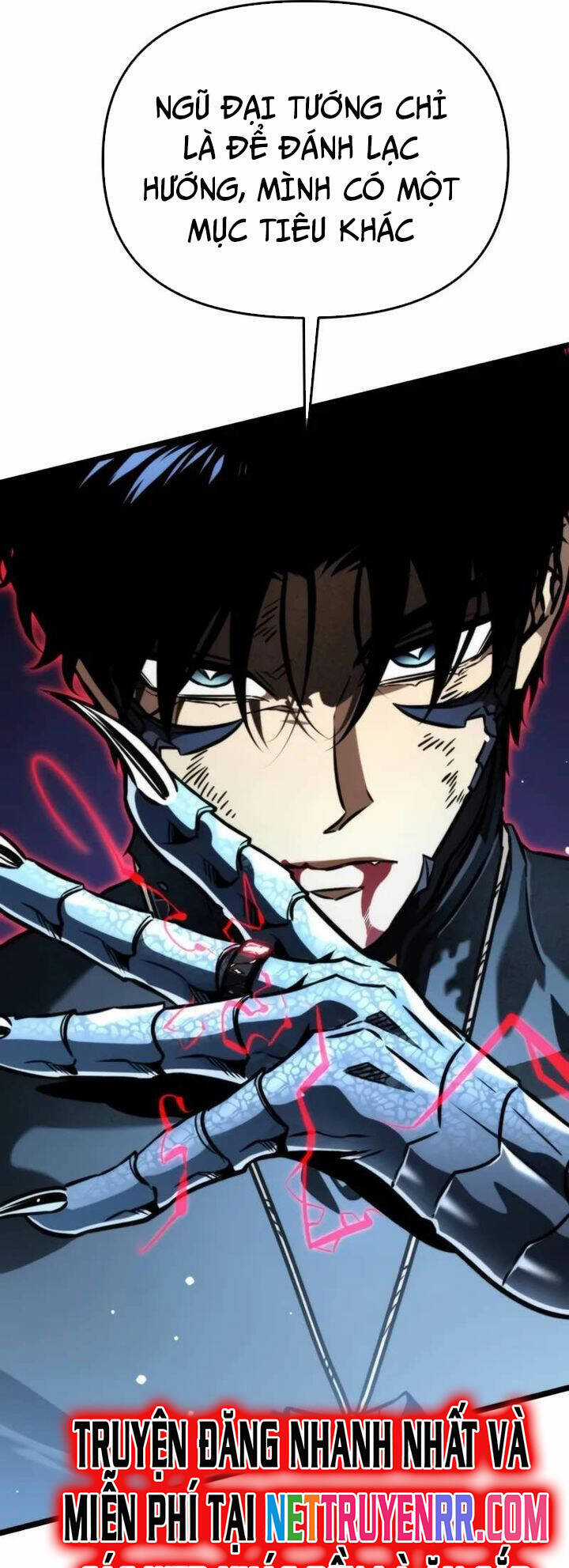 Chiến Binh Hồi Quy Chương 66 trang 10