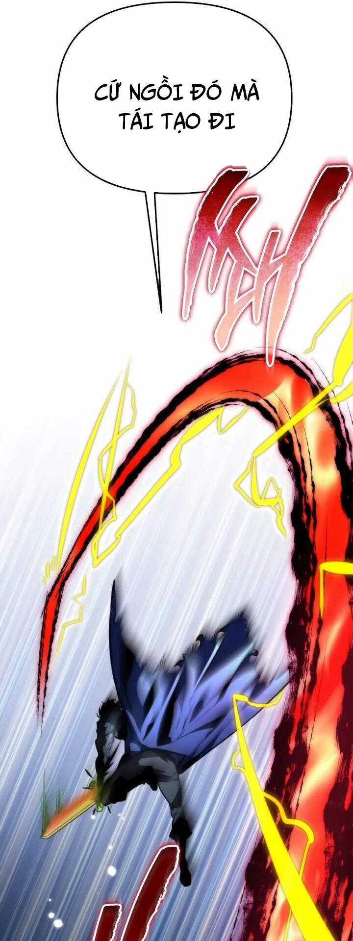 Chiến Binh Hồi Quy Chương 66 trang 16