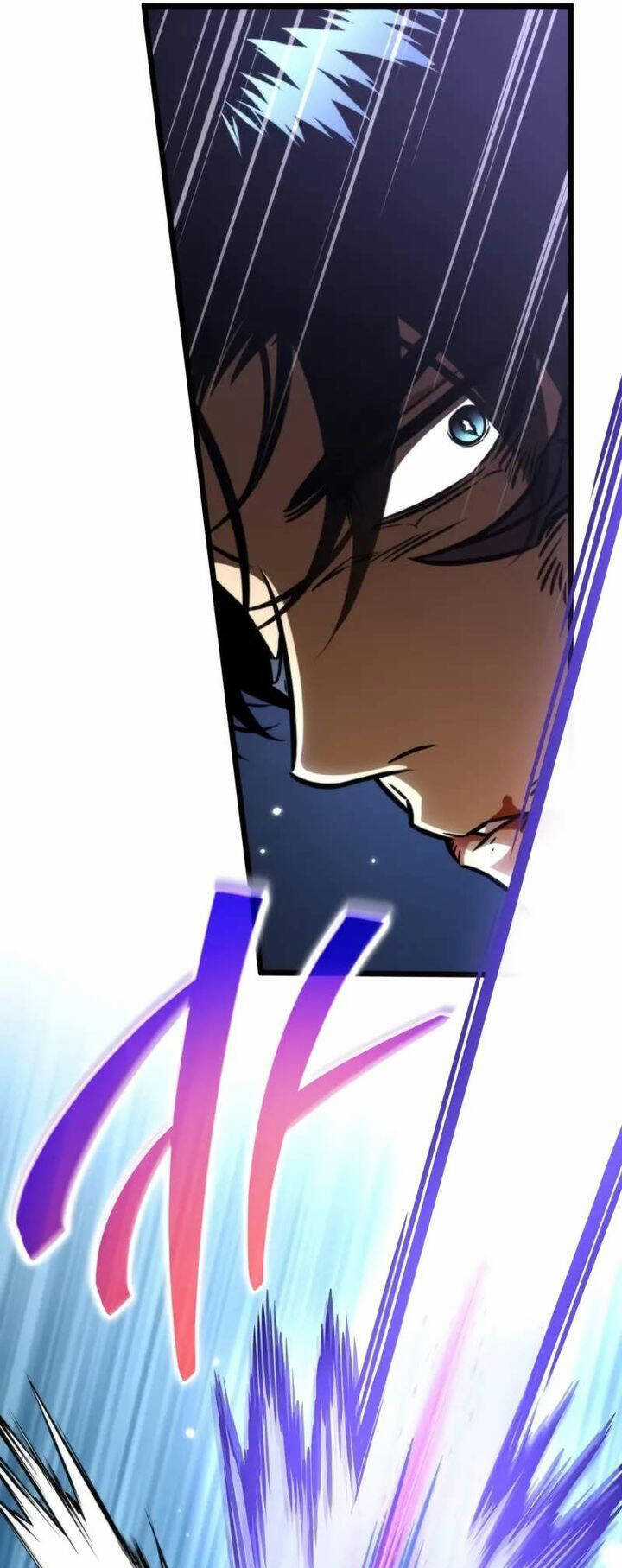 Chiến Binh Hồi Quy Chương 66 trang 18