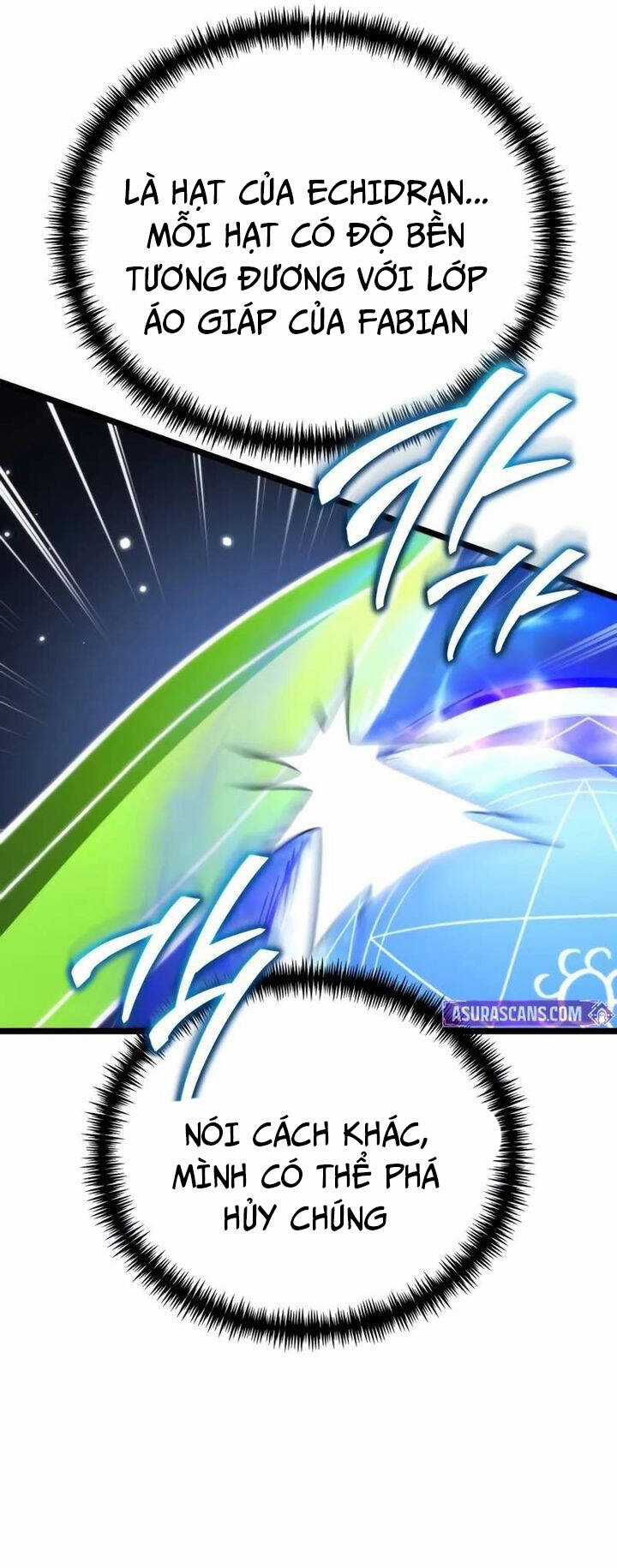 Chiến Binh Hồi Quy Chương 66 trang 19