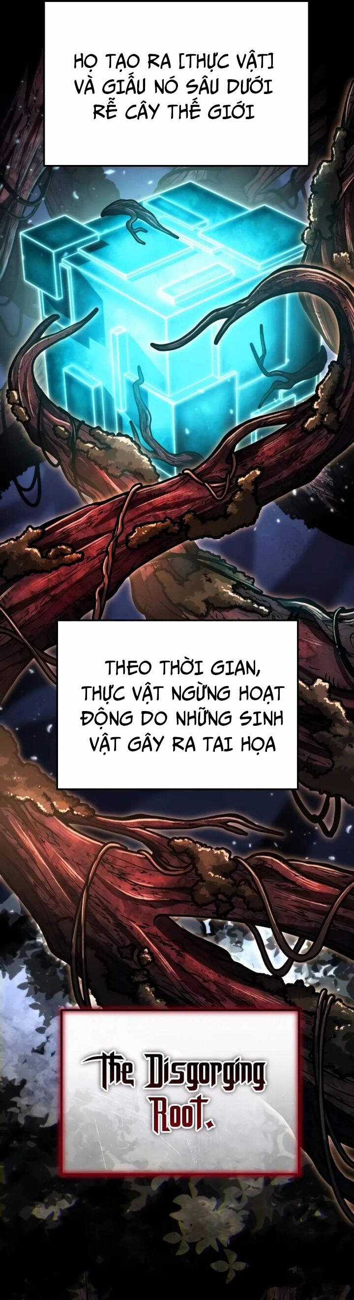 Chiến Binh Hồi Quy Chương 66 trang 2