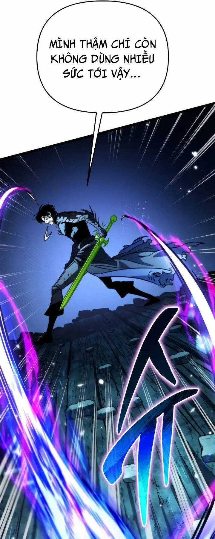 Chiến Binh Hồi Quy Chương 66 trang 21